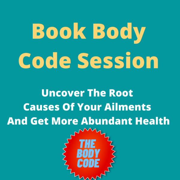 Body Code Free Trial Session