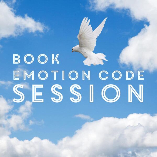 Emotion Code Free Trial Session